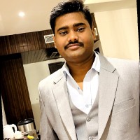 Santosh Kumar Gupta