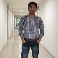 Durgesh Nandan Verma