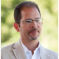 Lou Morales, USAF, Ret