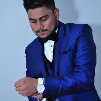 Rasheed Mulakkal