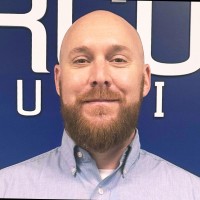Christopher Driscoll, Cfe