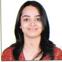 Ca Harshita Mulay-Dixit