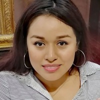 Tania Fernanda De la Cruz pardo