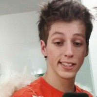 Gabriel Nunes De Souza