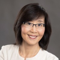 Becky Wang