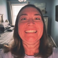 Christina Gilmore