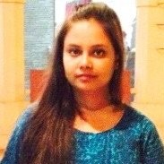 Dipashree Das