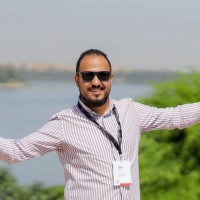 Mohamed Ahmed