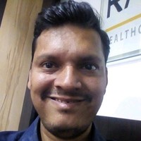 Akshay Sarang