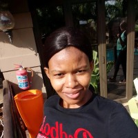 Luvhengo Maureen