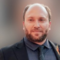 Daniel De Campos Pereira