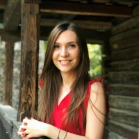 Cristina-Alina Cucos