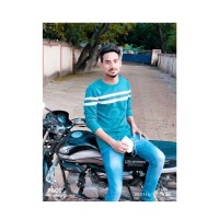 Suraj Jaiswal