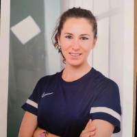 Mariam Bouslama