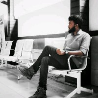 Shamal Das K K