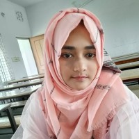 Zabin Islam Shithi