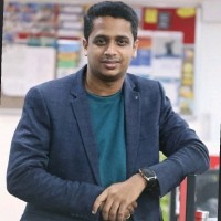 Rohit Unnikrishnan