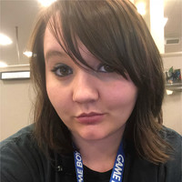 Jennifer Barger, Crcr