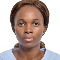 Joyce Itoro-Ido