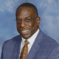 Victor Mccullough