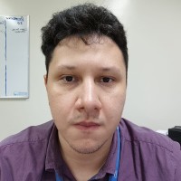 Nelson Henriques