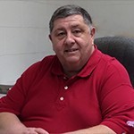 Greg Averill