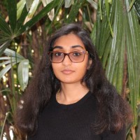 Anasha Ramnauth