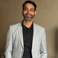 Nikhilesh Bidwai