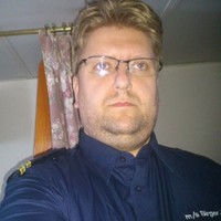 Ted Johansson