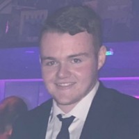 Shane Murphy