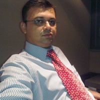 Shamsheer Ali Khan