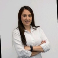 Gabriela Isaac Del Toro