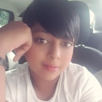 Sayuri Pillay