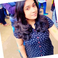 Pavithra P
