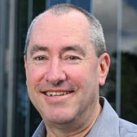 Dean Moore