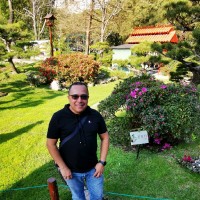 Ronny García