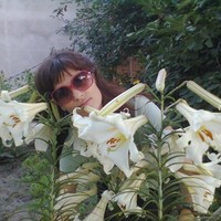 Валентина Богдан