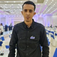 Saeed Beraia
