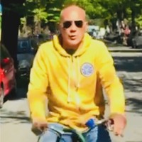 Petrini Carlo jr
