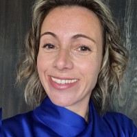 Daniëlle De Vrij