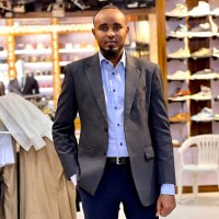 Abdirahman Jama Arab