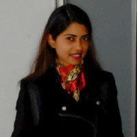 Priyanka Edema