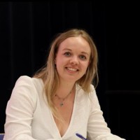 Lieke Roekevisch