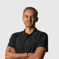 David PAILHOUX