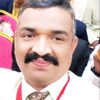 Kailas Patil