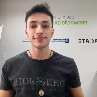 Kaique Secco