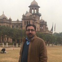 Muhammad Rahamdil Khan