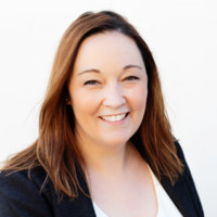 Megan Smith Gerbick, PMP