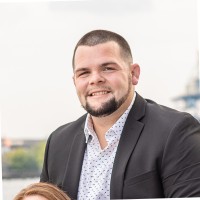 Collin Schildt