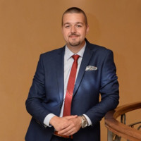 Dusan Andrejevic